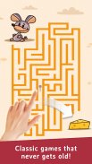 Kids Educational Mazes Puzzle screenshot 3