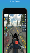 Fast Biker screenshot 2