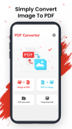 PDF Converter, Image Converter screenshot 1