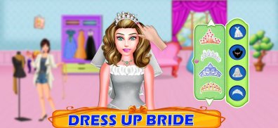 Bridal Dress Tailor Shop screenshot 7