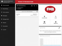 FMB 4 BANKING screenshot 3