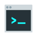 Programmer Simulator Icon