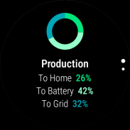 mySolarEdge screenshot 3