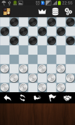 Brazilian checkers screenshot 4