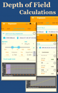 Photography Calculator Tools screenshot 9