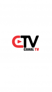 Canal CTV screenshot 0