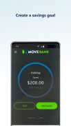 MOVE Bank App screenshot 4