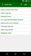 Kitab Suci Audio screenshot 3