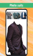 Photo Suit 🤵🏻 Business Man Suits screenshot 4