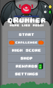 QRunner screenshot 0