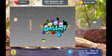 Ballzy screenshot 0