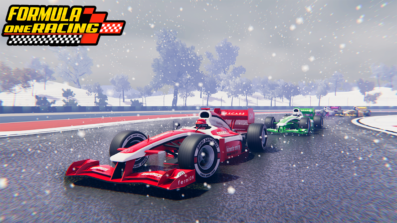 Formula Racing: Car Games Game for Android - Download