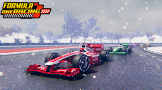 Formula Car Racing: Car Games screenshot 0