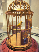 La gabbia per uccelli screenshot 3