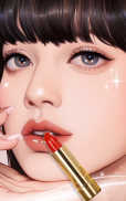 Makeover Artist: Makeup Games screenshot 15