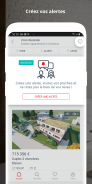 atHome Luxembourg – Immobilier, Location & Vente screenshot 12