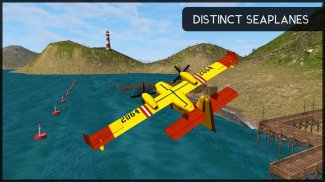 Avion Flight Simulator ™ 2016 screenshot 7