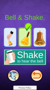 Bell & Shake screenshot 1