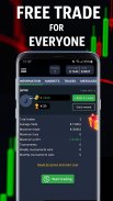 Forex Battle screenshot 0