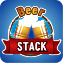 Blocks Stacker - Beer Game Icon