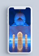 Mosque Wallpaper HD screenshot 4