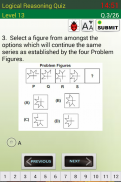 Logical  Reasoning Quiz screenshot 10