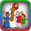 All Bible Stories Icon