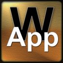 Word App Icon