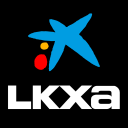 LKXA Icon