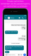 Video-chat und messaging screenshot 13