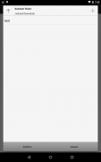 iGO Speedcam Updater screenshot 2