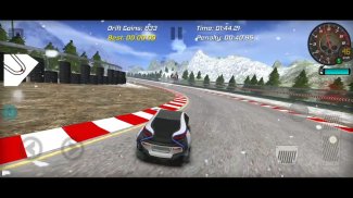 Drift Racing 3D screenshot 5