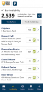City of Perth Parking screenshot 9