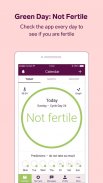 Natural Cycles - Birth Control App screenshot 4