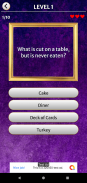 Riddle Quiz - Brain Teaser Fun screenshot 2