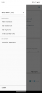 Xactly Incent screenshot 4