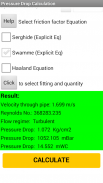 Field Process Calculator Free screenshot 12