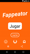 Fappeator: Shake your Phone! screenshot 0