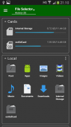 FS File Explorer screenshot 0