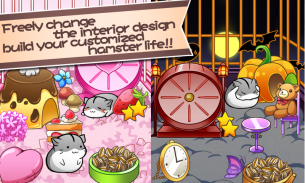 Hamster Life - Vita da Criceto screenshot 9