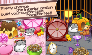 Hamster Life - APK Download for Android