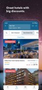 Skiplagged — Exclusive Flights & Hotels screenshot 3