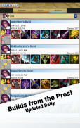 Ready Up for League of Legends - Builds & Stats screenshot 7