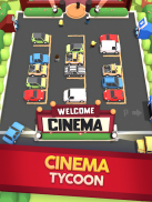 Cinema Tycoon screenshot 0