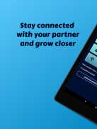 Talk2You: The Conversation Starter App for Couples screenshot 0