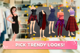 Fashion Fever 2 - Top Models screenshot 1