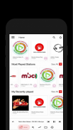 Malawi Radio Stations screenshot 22