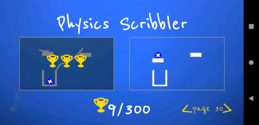 Draw Physics! Solve Puzzles! Scribbler! screenshot 6