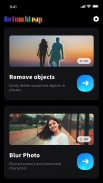 RetouchLeap - Remove Object screenshot 2
