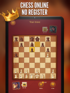 Chess Online - Clash of Kings screenshot 11